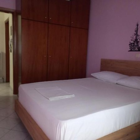 Dimos Apartman Szaloniki Kültér fotó